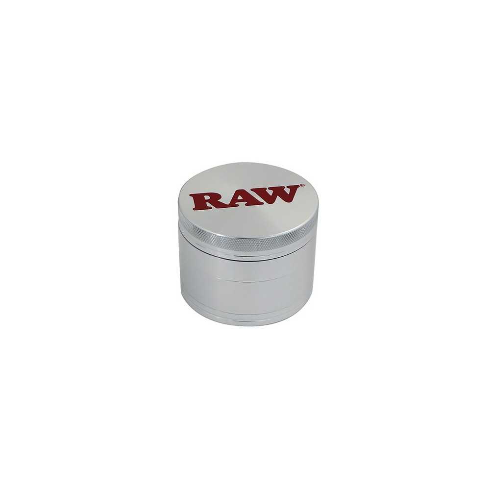 Grinder RAW 4 Part RAW Grinders