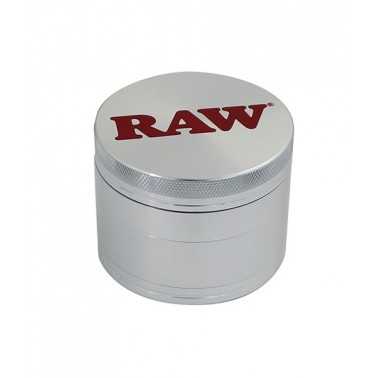 Grinder RAW 4 Part RAW Grinders