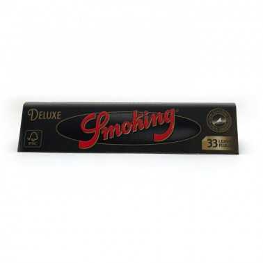 Rolling sheet Smoking Deluxe King Size Smoking Paper Rolling sheet
