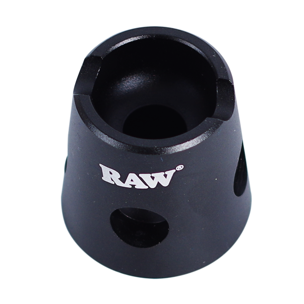 Raw "Snuffer" ashtray RAW Ashtray