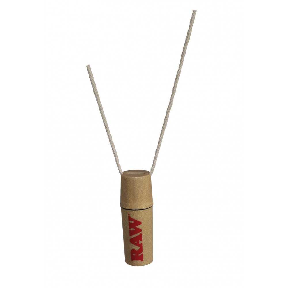 Raw Reserva Wearable Stash RAW Machine à rouler