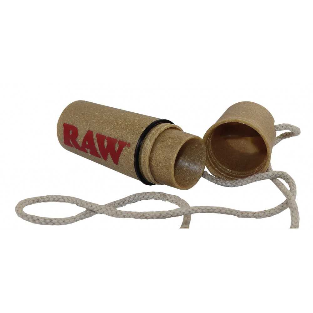 Reserva grezza Indossabile Stash RAW Macchina di laminazione
