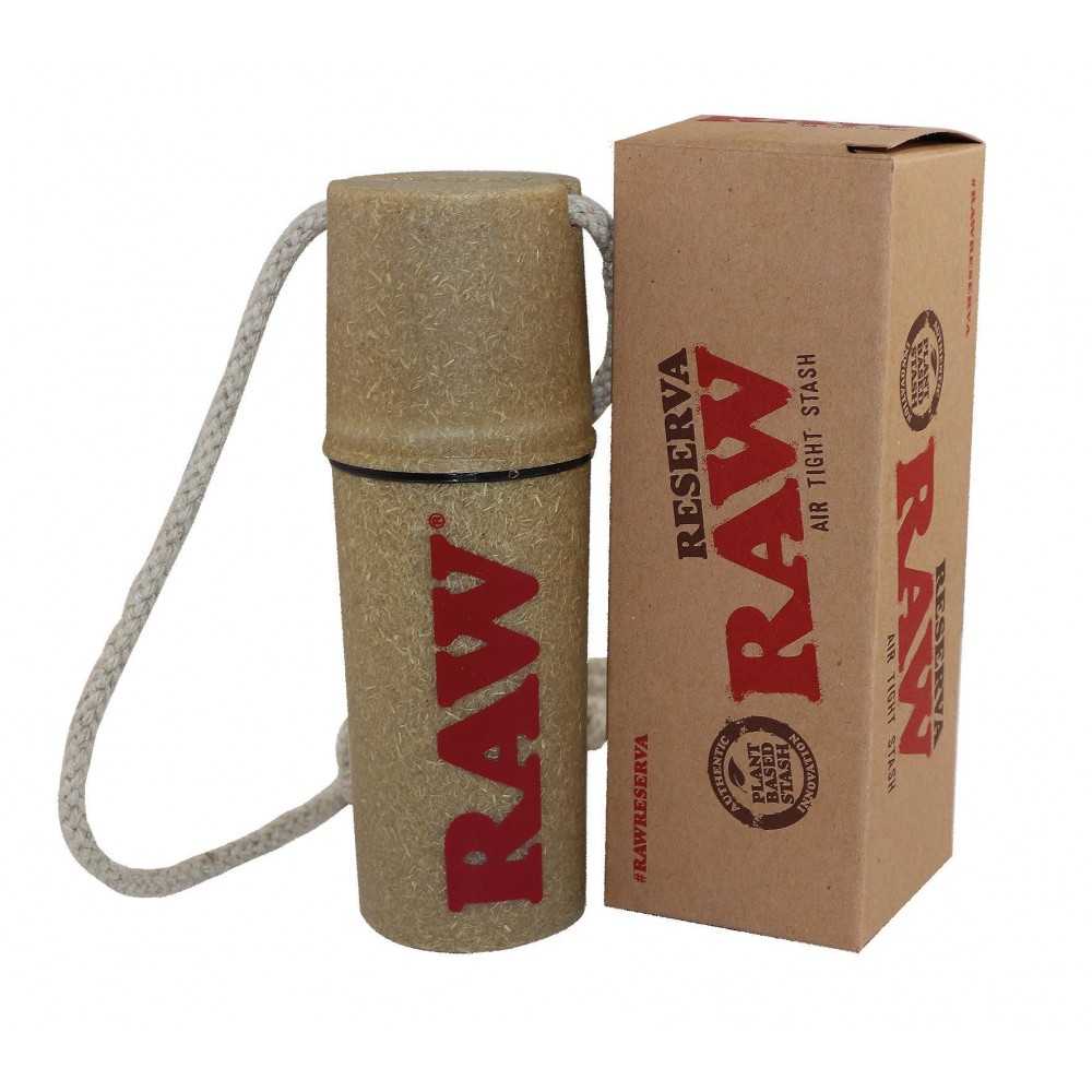 Raw Reserva Wearable Stash RAW Machine à rouler