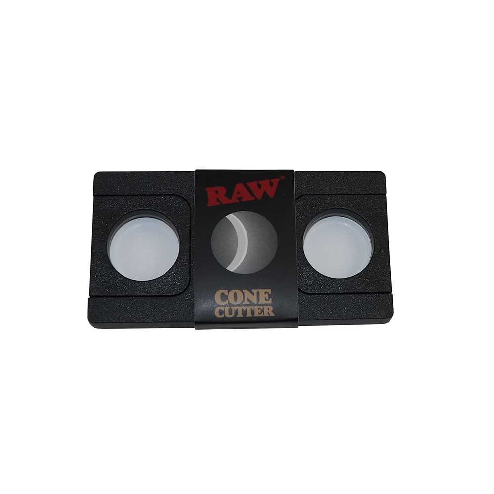 Cone Cutter Raw RAW Raucherzubehör