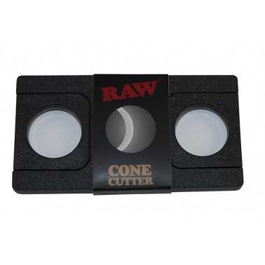 Cone Cutter Raw RAW Raucherzubehör