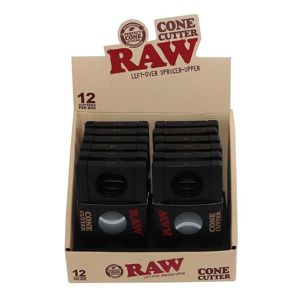 Cone Cutter Raw RAW Raucherzubehör