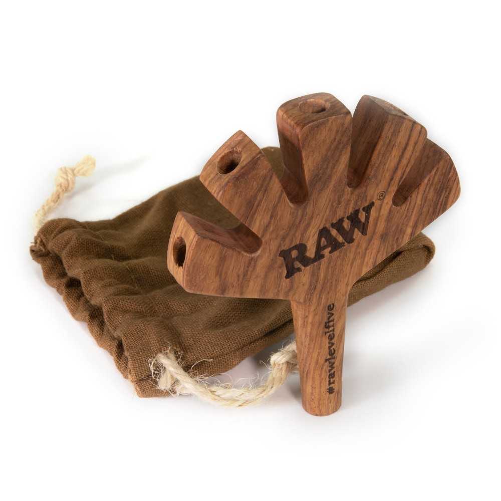 Raw Level 5 RAW Raucherzubehör