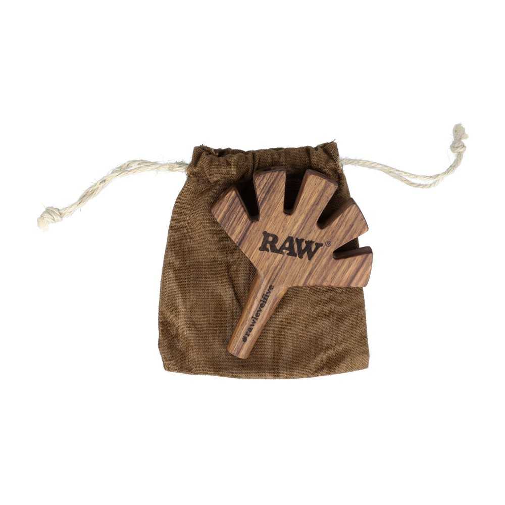 Raw Level 5 RAW Raucherzubehör