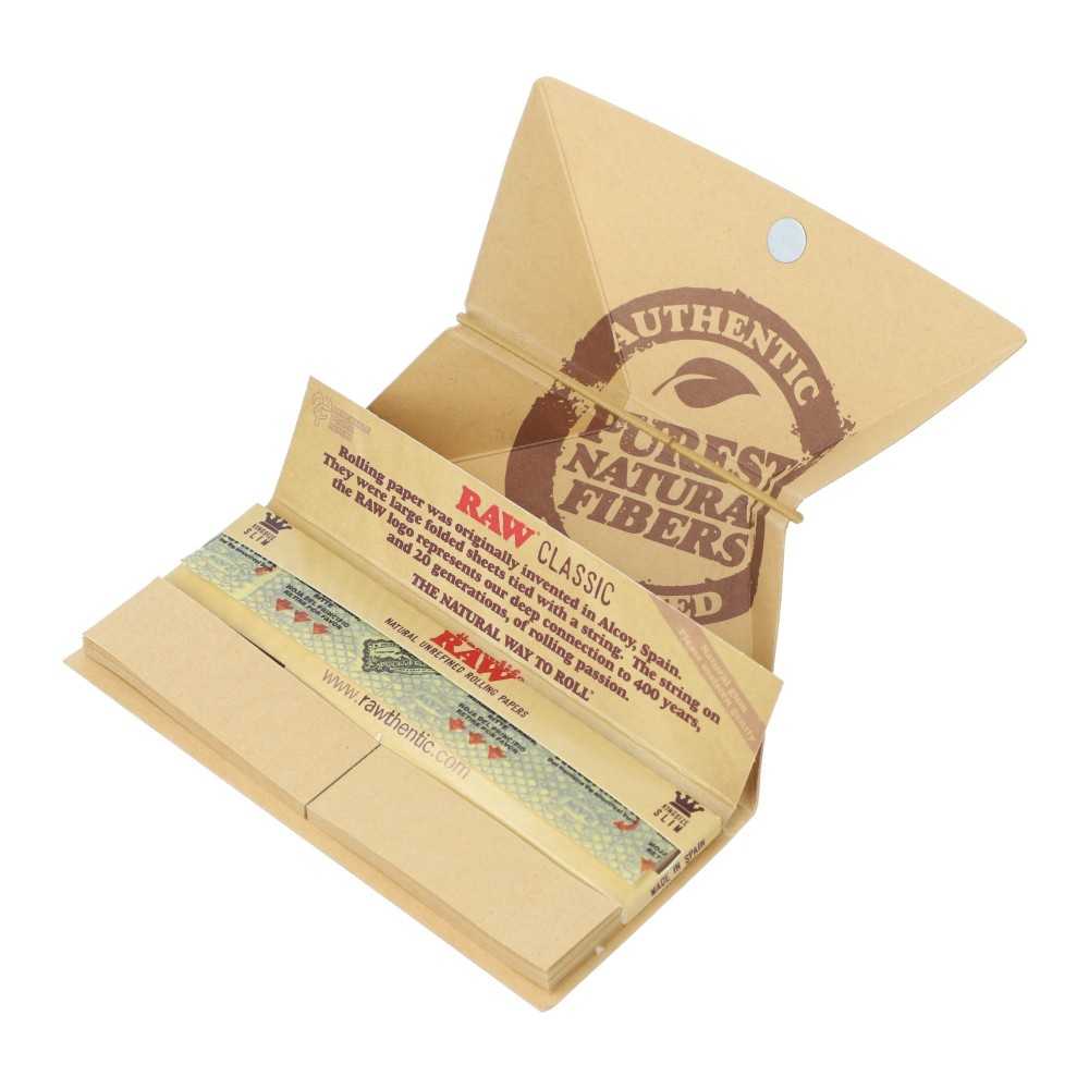 Raw Artesano RAW Blatt zum Rollen