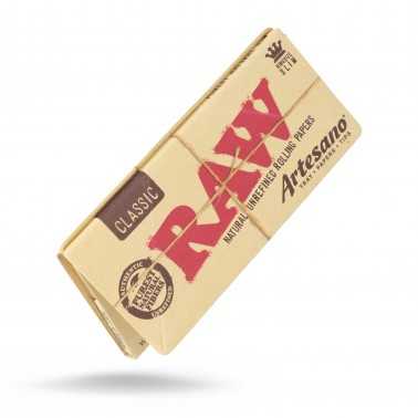 Raw Artesano RAW Blatt zum Rollen