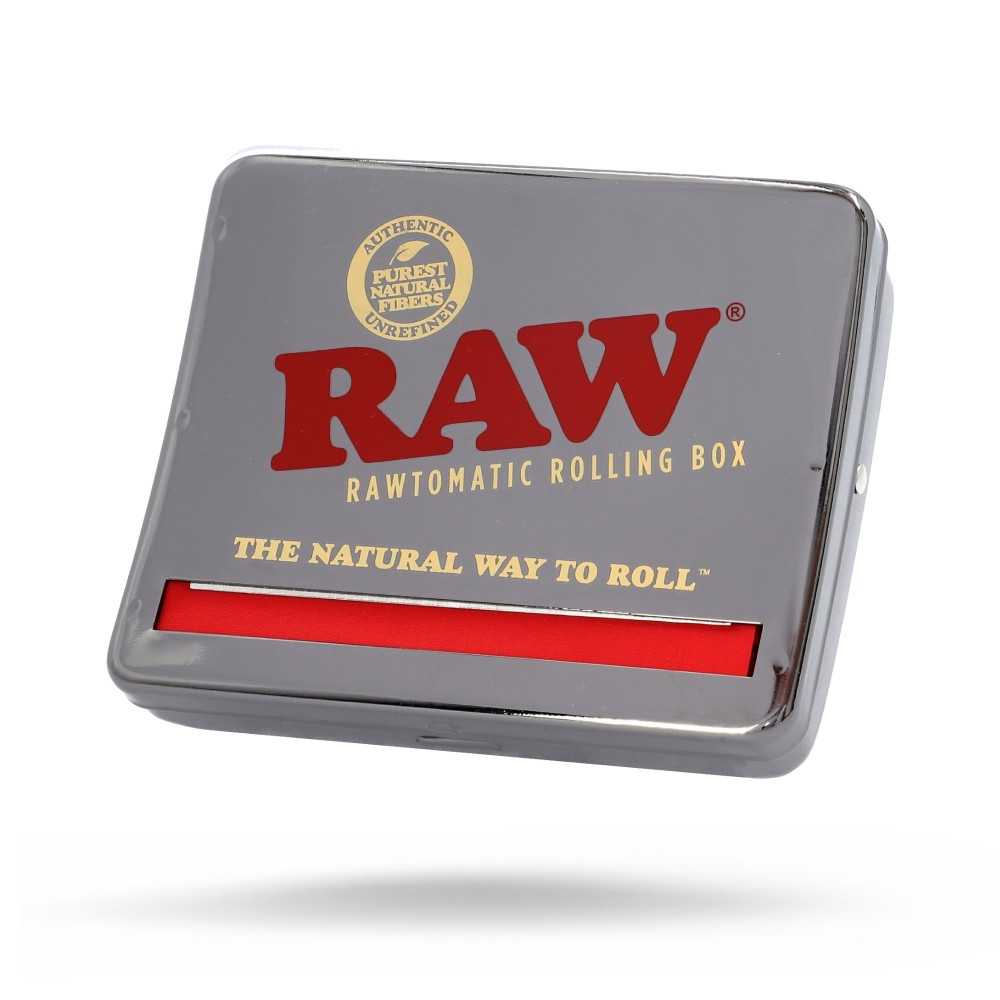 Rollmaschine Raw 110mm  Rollmaschine