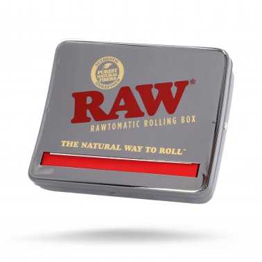 Rollmaschine Raw 110mm Rollmaschine