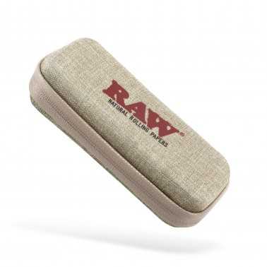 Wallet-Kegel-Etui RAW Rohr mit Dichtung