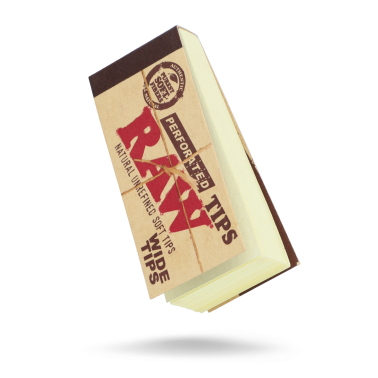 Raw Natural Filter Wide tips RAW Filter (Aktivkohle, Pappe, Zellulose und andere)