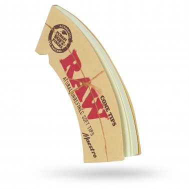 Raw Naturel Original Maestro conical filter RAW Filters (activated carbon, cardboard, cellulose and others)