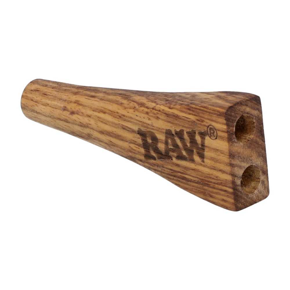 Raw Double Barrel RAW Feuille à rouler