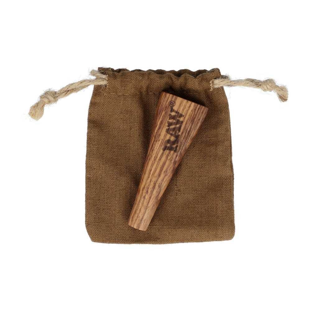 Raw Double Barrel RAW Blatt zum Rollen