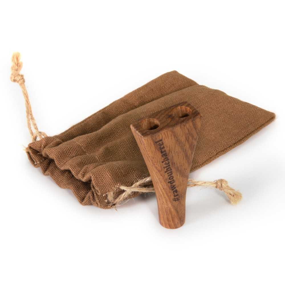 Raw Double Barrel RAW Blatt zum Rollen