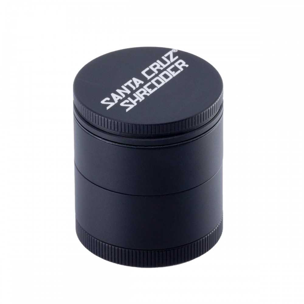 Grinder Santa Cruz Shredder 4 part Small MAT Santa Cruz Shredder Grinders