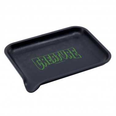 Tablett zum Rollen Santa Cruz Shredder X Creature Santa Cruz Shredder Tablett zum Rollen