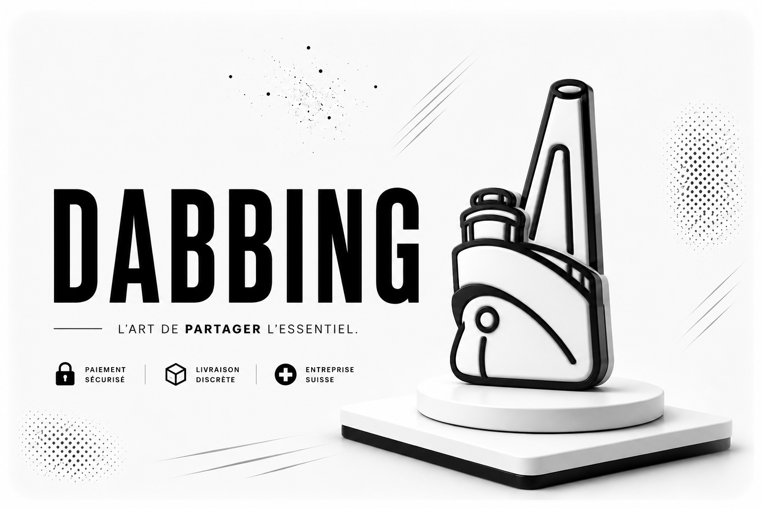 DABBING