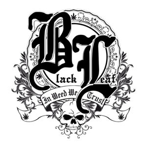Black Leaf