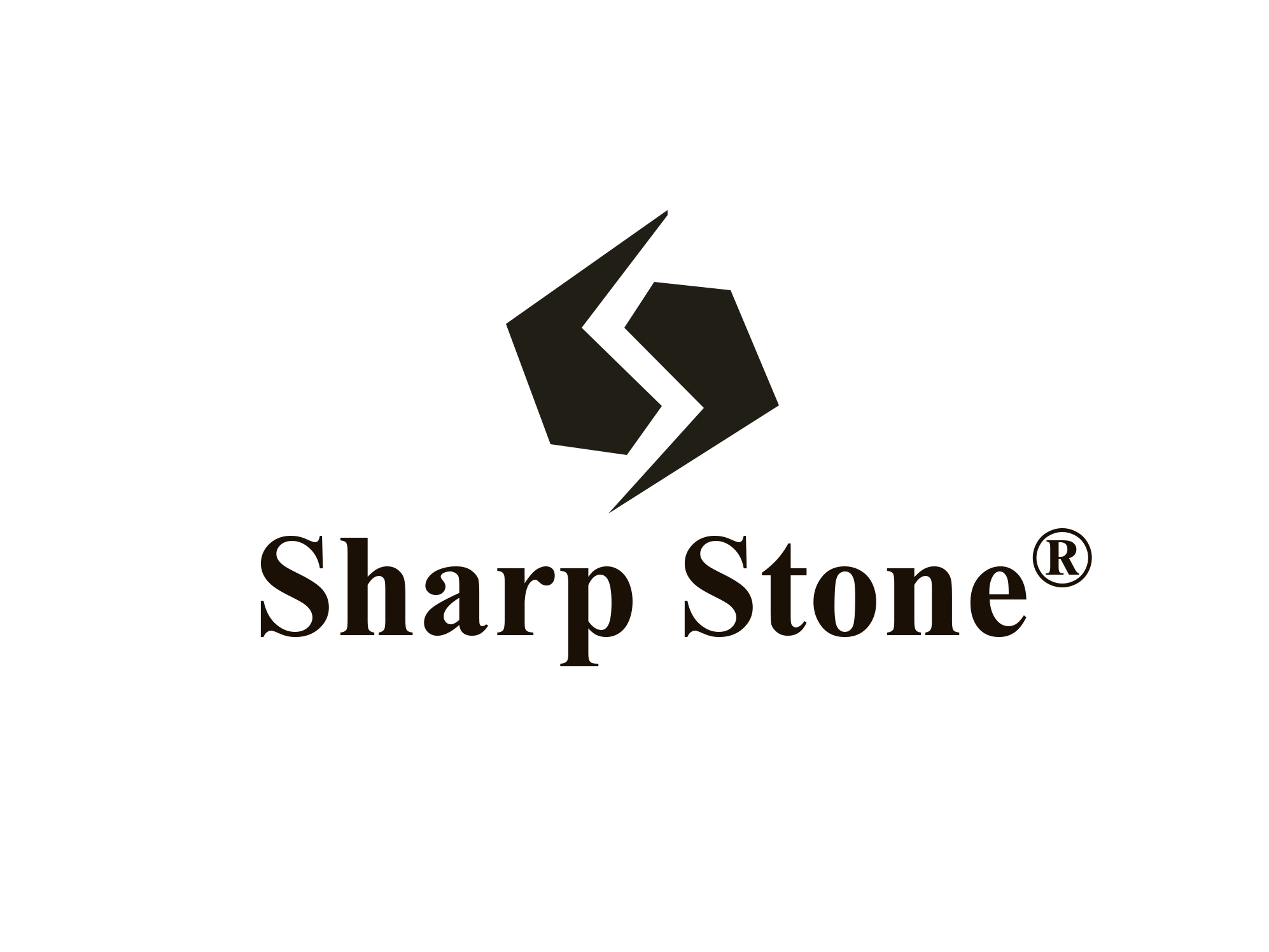 Sharp Stone