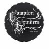 Compton Grinder