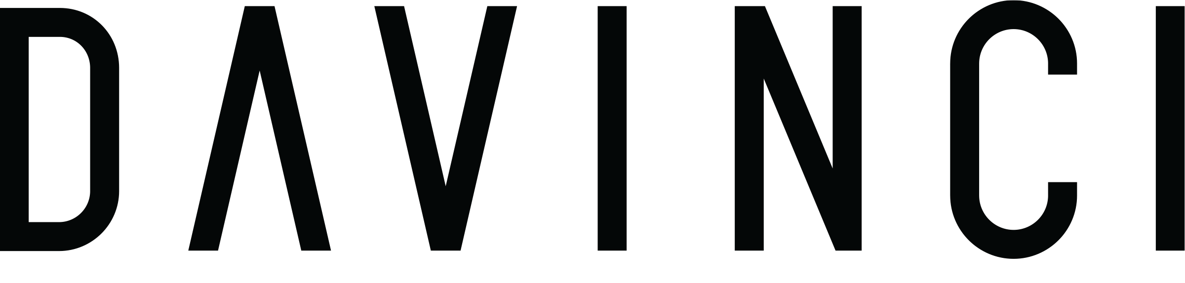 Davinci