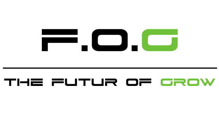 Futur Of Grow