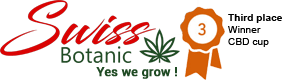 Swiss Botanic