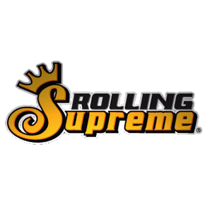 Rolling Supreme
