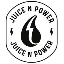 JUICE'N POWER