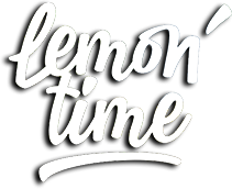 Lemon Time