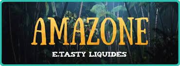 AMAZONE JAPURÀ