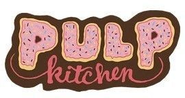 Pulp Kitchen