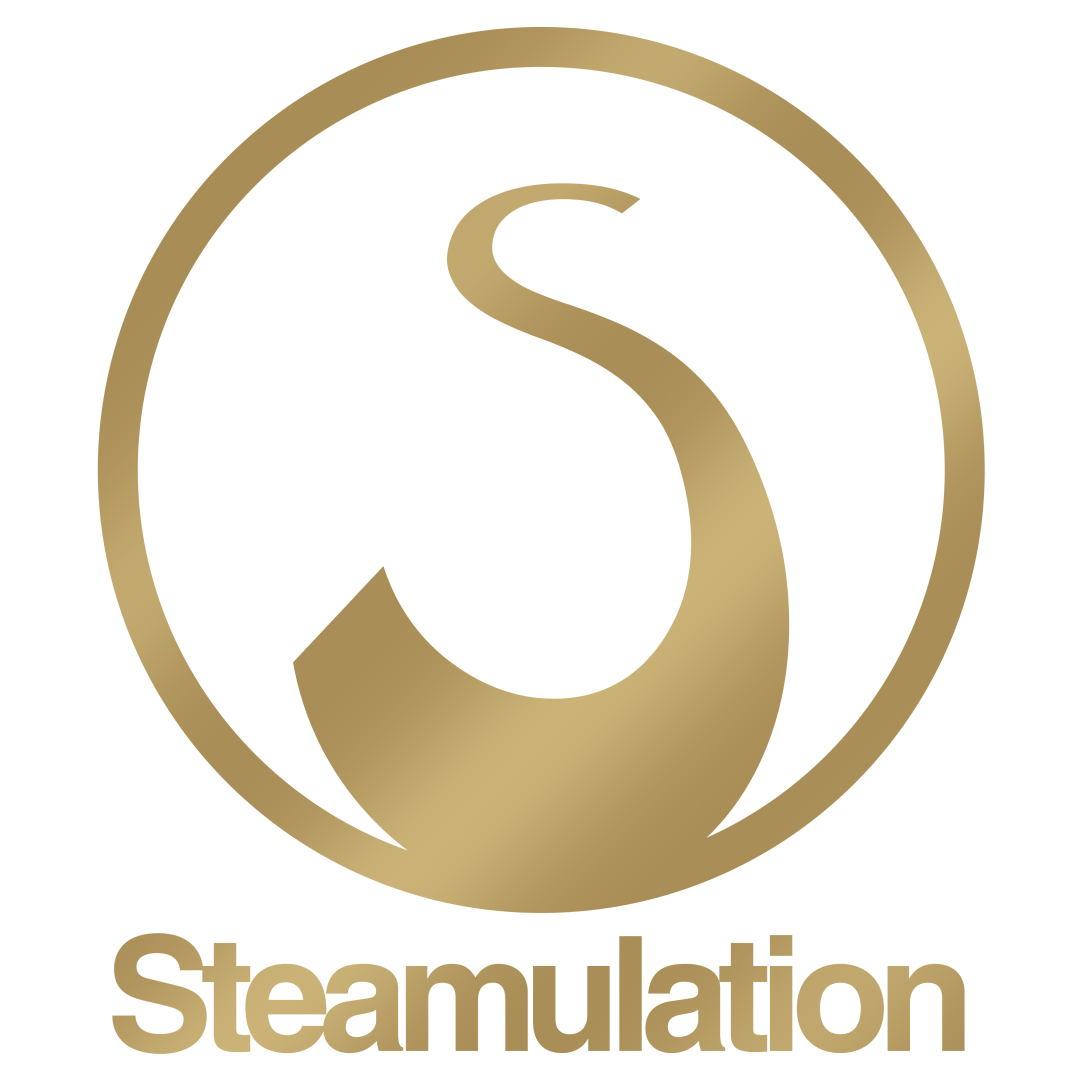 Shisha Steamulation