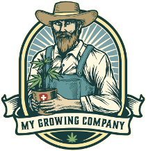 My Growing Company