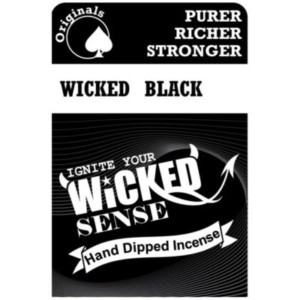 Wicked Sense