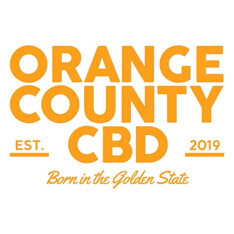 Orange County CBD