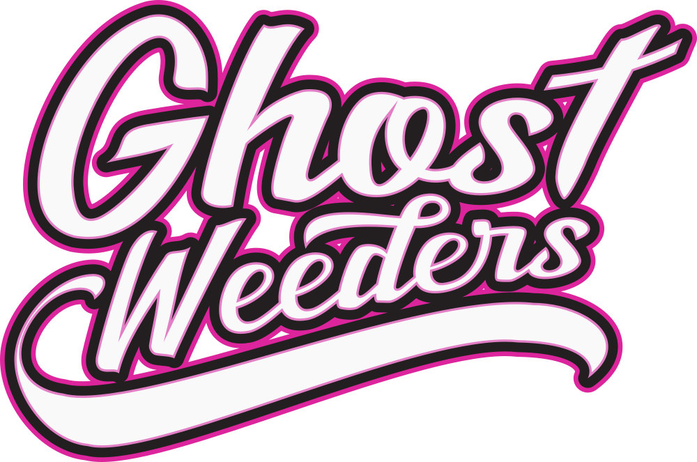 Ghost Weeders