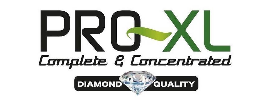 Pro XL Organic