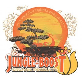 Jungle Boost