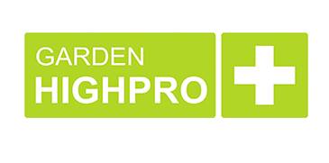 Garden High Pro
