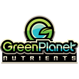 Green Planet Nutrients