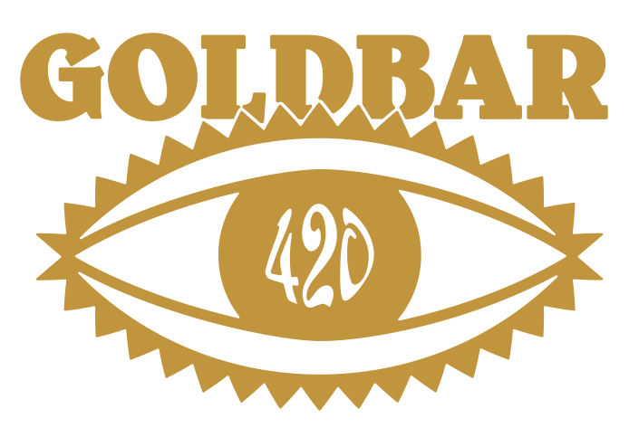 Goldbar 420