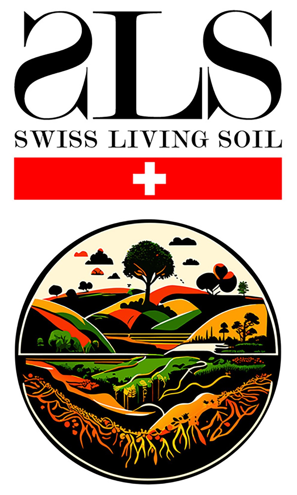 Swiss Living Soil