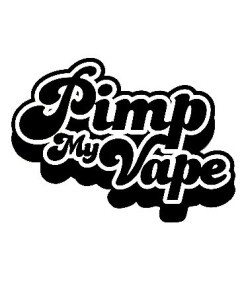 Pimp My Vape