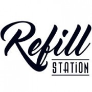 Refill Station