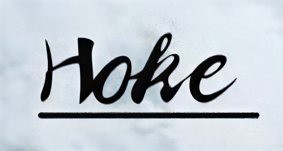 Hoke